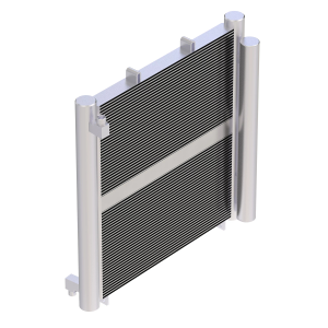 Vapor Condenser