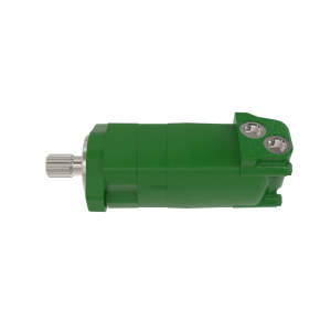 Hydraulic Motor