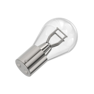 M136357: Bulb, 12 Volt, 21/5 Watts