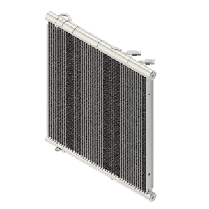 Vapor Condenser