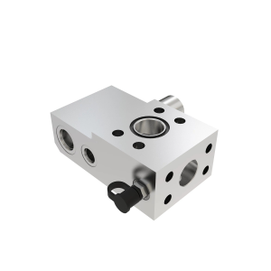 Control Valve