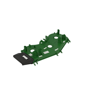 Mower Deck