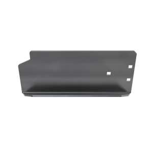 Deflector