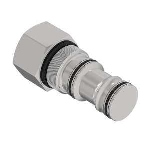 Pressure Relief Valve