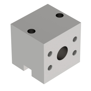 Manual Hydraulic Valve