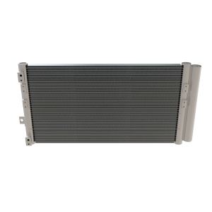 Vapor Condenser