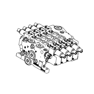 Spool Valve