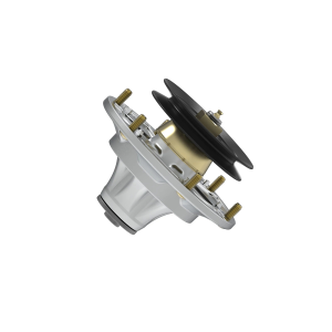 TCA13604: Spindle