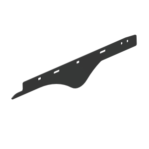 Deflector