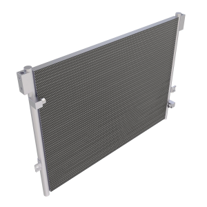Vapor Condenser