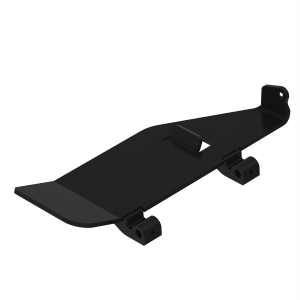 Grass Deflector