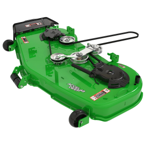 TCA22285: Mower Deck, 72 inch