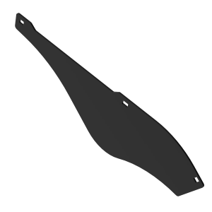 Deflector