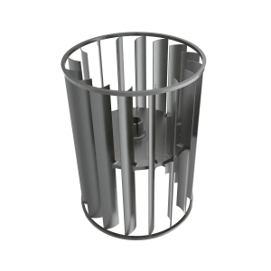 Impeller