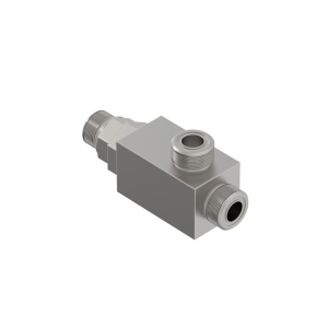 Check Valve