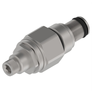Pressure Relief Valve