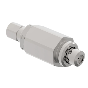 Pressure Relief Valve