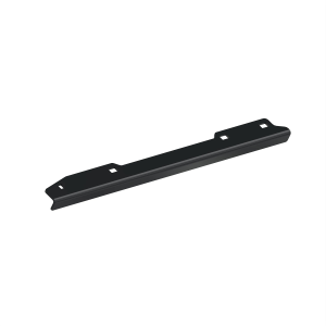 M155048: Right Side Anti Blowout Baffle Deflector