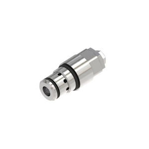 Pressure Relief Valve