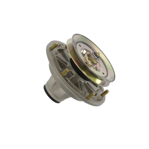 TCA13807: Spindle