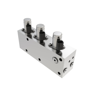 Control Valve