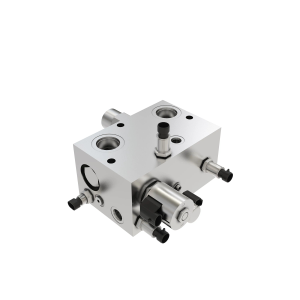 Control Valve