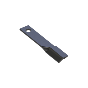 W44646: Flat Clockwise Blade