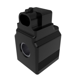 Solenoid Valve