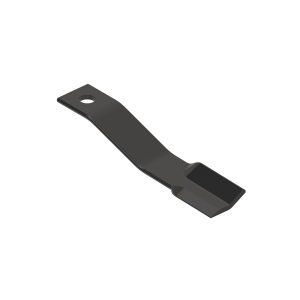 W49170: Offset Clockwise Blade
