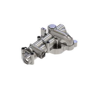 Manifold