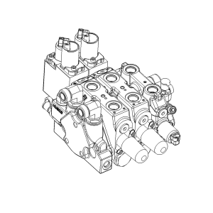 Control Valve