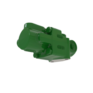 Pneumatic Pressure Valve