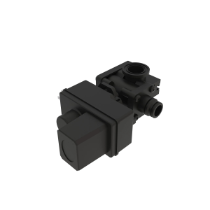 Electric Valve