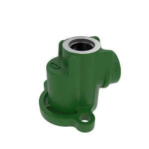 Manifold