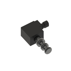 Solenoid Valve