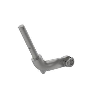 Semi-Finished Casting