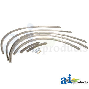 Kit, Rotor Cone Vane