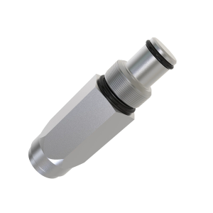 Pressure Relief Valve