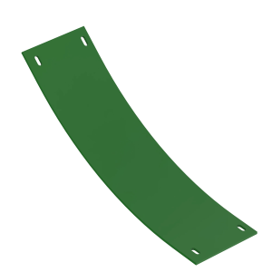 Deflector