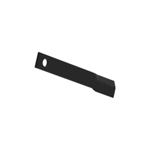 W46973: Flat Counter Clockwise Blade, 21.7 Inch