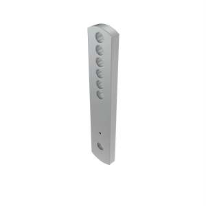 M91338: Mower Deck Strap
