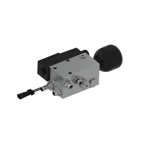 Control Valve