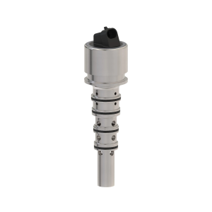 Solenoid Valve