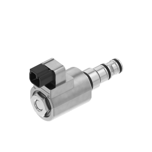 Solenoid Valve