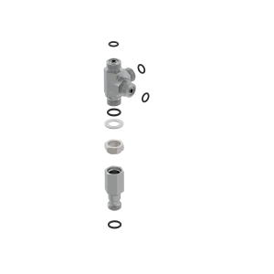 Check Valve