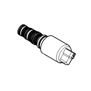 Solenoid Valve