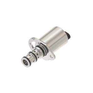 Elec-Hyd Proportional Valve
