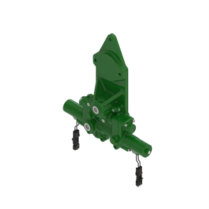 Control Valve