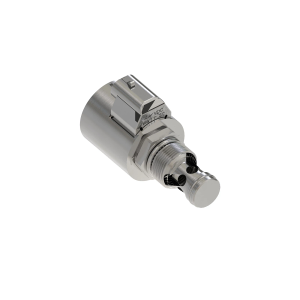 Solenoid Valve