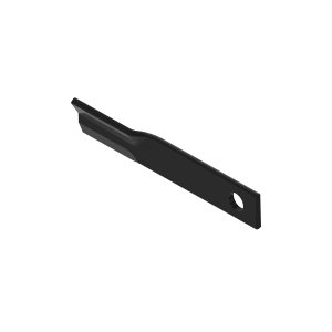 W44647: Flat Counter Clockwise Blade, 17.8 Inch